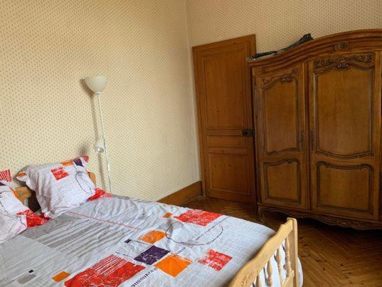Chambre Chez L'Habitant 2 Biville-la-Baignarde Exteriér fotografie